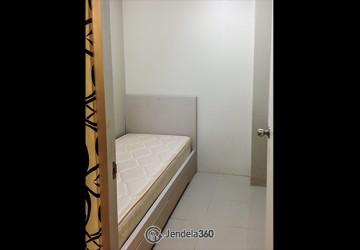 Bedroom Gading Nias Apartment 2BR Fully Furnished