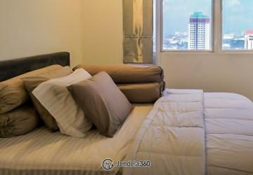 Bedroom Best Western Mangga Dua 3BR Tower 1