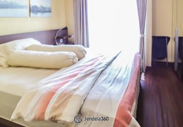 Bedroom Marbella Kemang Residence Apartment 1 BR Tower B