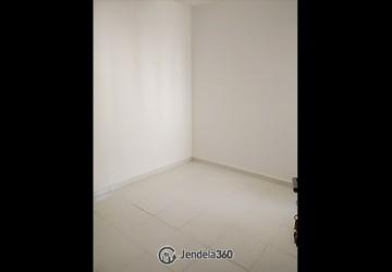 Bedroom Restful 1BR Apartment at Aeropolis 2 Apartment Low Floor