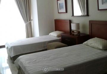 Bedroom Casablanca Apartment 3+1BR Fully Furnished