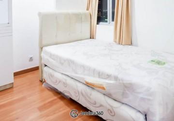 Bedroom Green Central City Apartment 2BR Fully Furnished