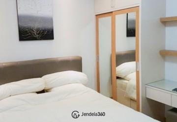 Bedroom Centro City Apartment Studio Fully Furnished