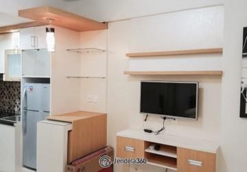 Bedroom Centro City Apartment Studio Fully Furnished