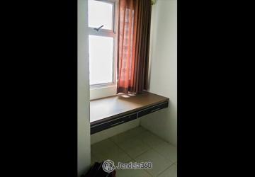 Bedroom Mediterania Garden Residence 2 2BR Fully Furnished