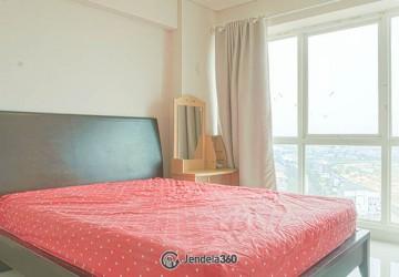 Bedroom Callia Apartment 1BR Semi Furnished