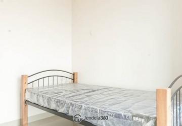 Bedroom Callia Apartment 1BR Semi Furnished