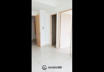 Bedroom Tree Park BSD 1BR Non Furnished