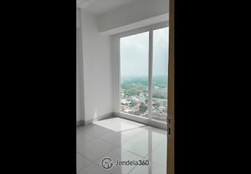 Bedroom Tree Park BSD 1BR Non Furnished