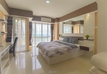 Bedroom The H Residence Studio Tower A