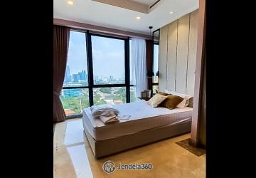 Bedroom District 8 3BR View City