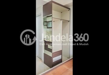 Bedroom Springwood Residence Studio Tower A