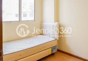 Bedroom Spotless 2BR Apartment at Gading Icon Apartment Middle Floor