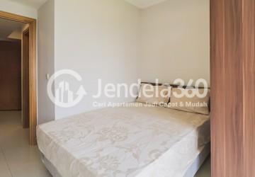 Bedroom The Mansion Kemayoran Bougenville 1BR Fully Furnished