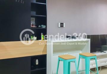 Bedroom Paddington Heights Apartment Studio Fully Furnished