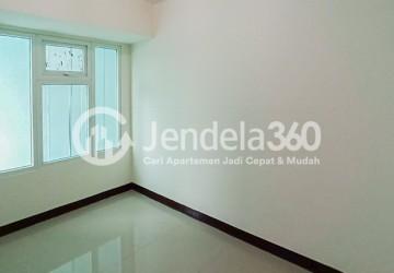 Bedroom Sentra Timur Residence 2BR View City