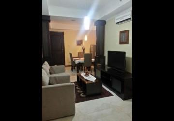 Other 2BR Bellagio Residence Apartment at Middle Floor