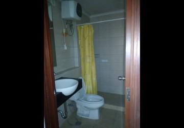 Other Apartment Cik Ditiro Residence 3BR+1 Low Floor Unfurnished