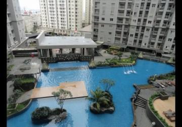 Other Apartment Cik Ditiro Residence 3BR+1 Low Floor Unfurnished