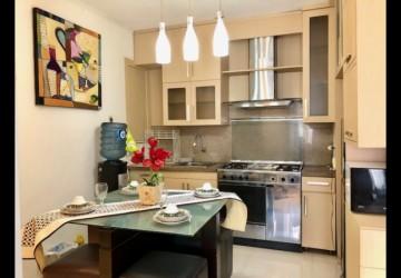 Other Compact 3BR Apartment at Casablanca Apartment Low Floor