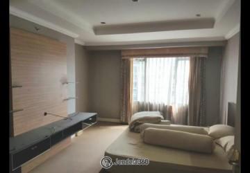 Other Istana Sahid Apartment 3BR Semi Furnished