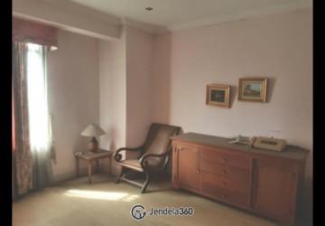 Other Istana Sahid Apartment 3BR Semi Furnished