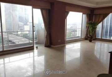 Other Istana Sahid Apartment 3BR Semi Furnished