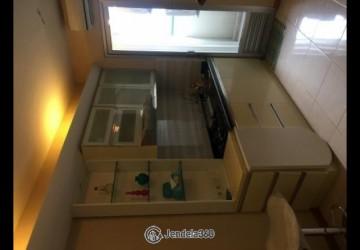 Other Kalibata City Apartment 2BR Semi Furnished