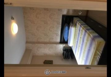 Other Kalibata City Apartment 2BR Semi Furnished