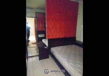 Other Sudirman Park Apartment 2BR Tower B