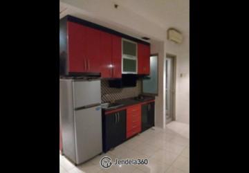 Other Sudirman Park Apartment 2BR Tower B