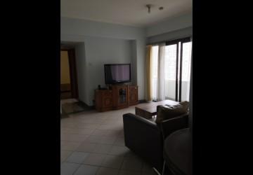 Other 3BR Apartment with Garden View at Kondominium Golf Karawaci Apartment