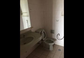 Other 3BR Apartment with Garden View at Kondominium Golf Karawaci Apartment