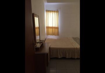 Other 3BR Apartment with Garden View at Kondominium Golf Karawaci Apartment