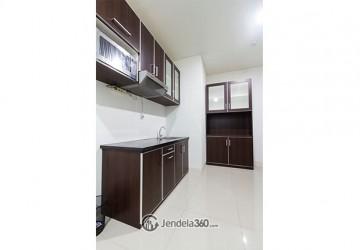 Kitchen Taman Sari Semanggi Apartment 1BR Tower A