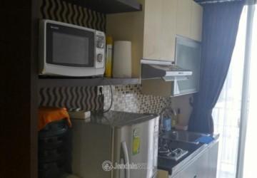 Kitchen Lavande Residence 1BR Fully Furnished