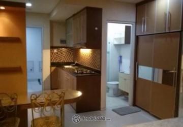 Kitchen Lavande Residence 1BR View City