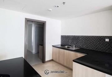 Kitchen ST Moritz Apartment 3BR Tower New Ambassador