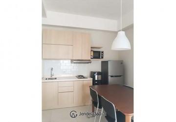 Kitchen 1 Park Residences 1BR Fully Furnished