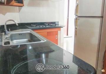 Kitchen Permata Hijau Residences 2BR Fully Furnished