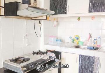 Kitchen Menara Latumenten 2BR Fully Furnished