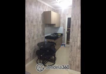 Kitchen Madison Park 1BR Fully Furnished