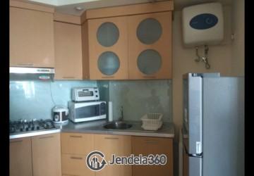 Kitchen Batavia Apartment 1BR View City