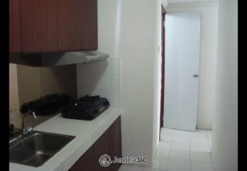 Kitchen Poins Square Apartment 2BR View City