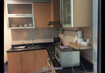 Kitchen Bellagio Mansion 3BR Fully Furnished