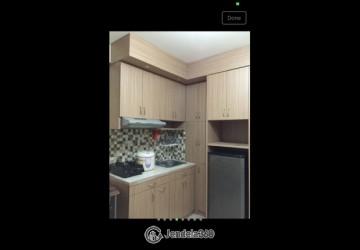 Kitchen Tifolia Apartment 1BR View City