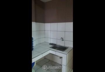 Kitchen East Park Apartment 2BR Fully Furnished