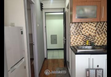 Kitchen Sentra Timur Residence 2BR Fully Furnished