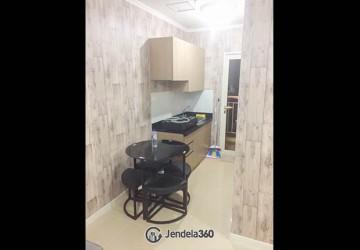 Kitchen Madison Park 1BR Fully Furnished