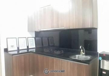 Kitchen Lavenue Apartment 3BR Fully Furnished